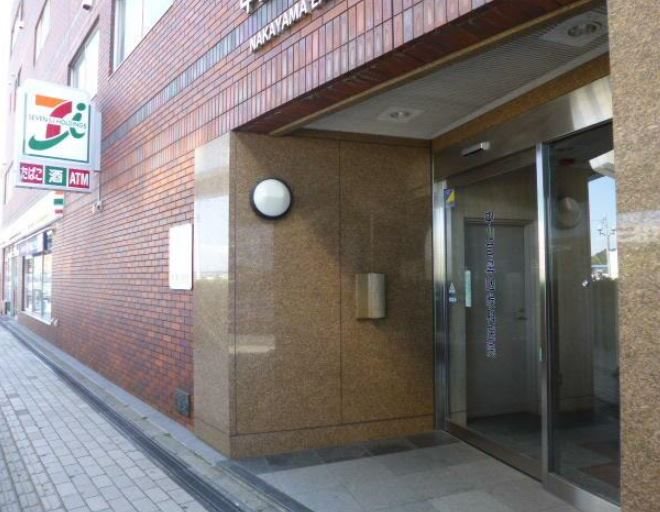 恵泉ビル その他外観3