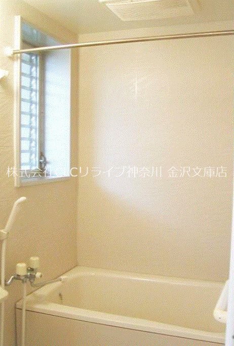 恵泉ビル 風呂画像
