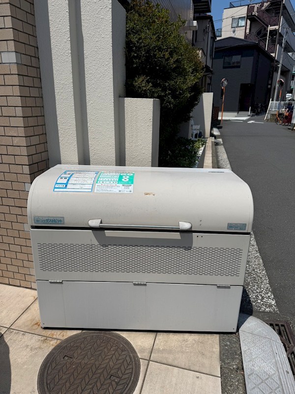 ラ・メゾンキクチ その他外観4