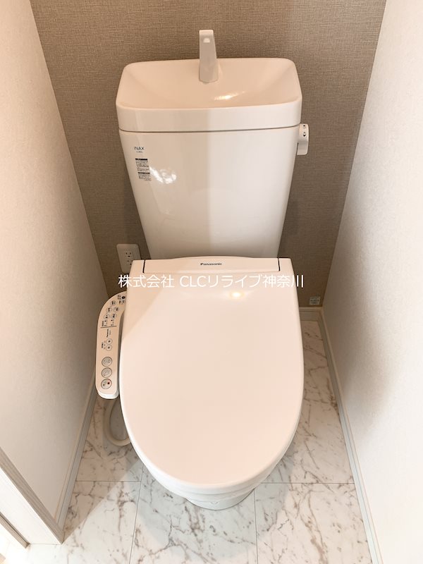 グランセルシア金沢文庫 その他1