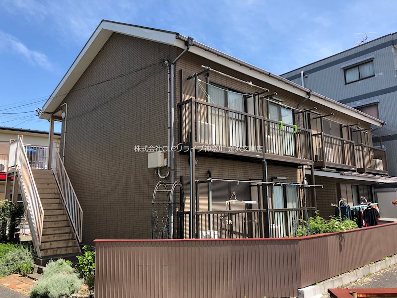 ☆閑静な住宅街☆