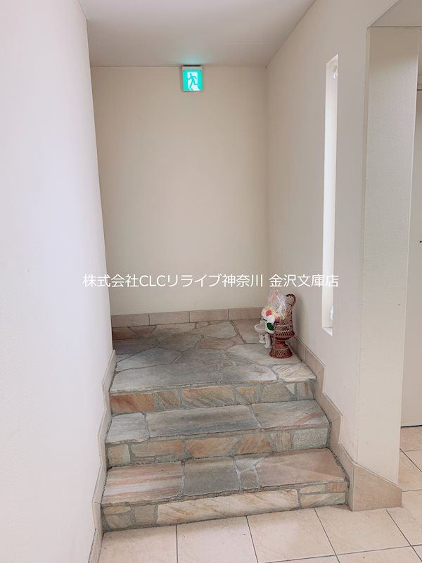 プルメリアガーデン その他外観4