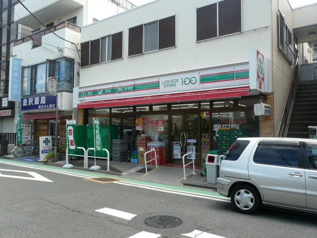 プルメリアガーデン 周辺画像2