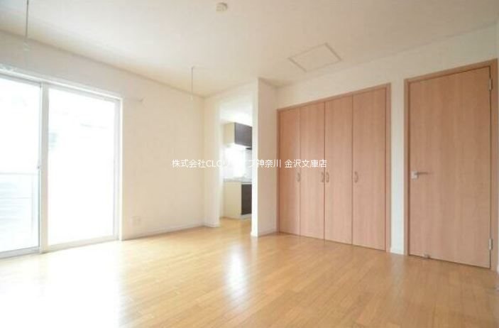 My House  ベッドルーム