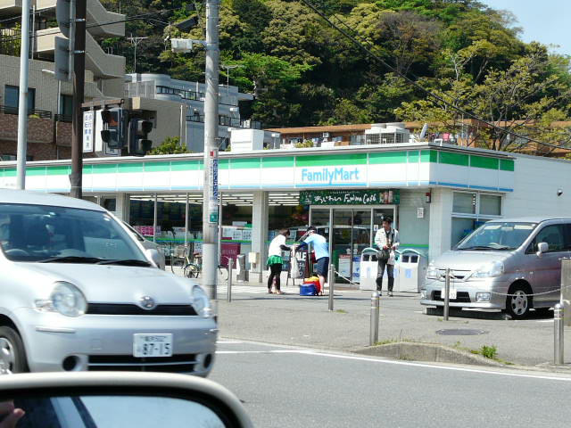 My House  周辺画像2