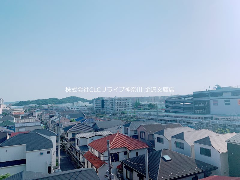 ヴィラサフィール その他外観2