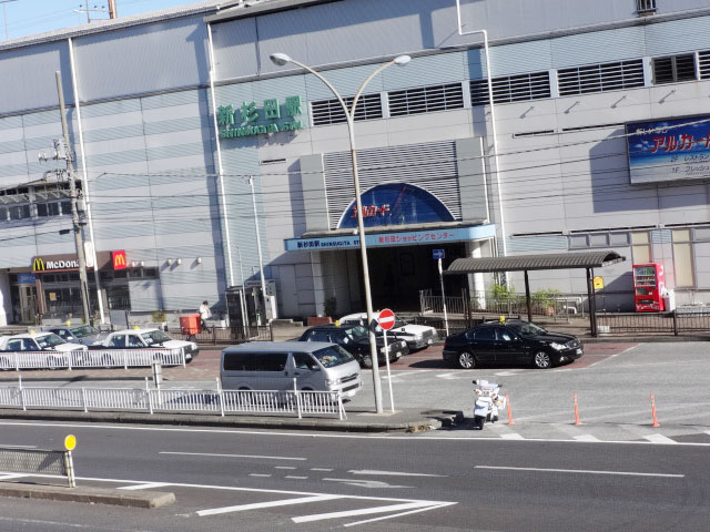 グリーンピア富岡Ⅱ号棟 その他外観1
