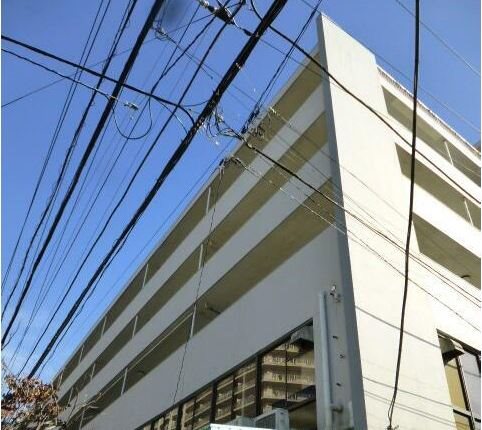 追浜会館共同ビルＡ棟 131号室 外観