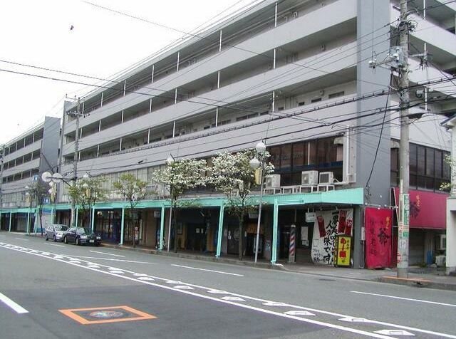追浜会館共同ビルＡ棟 その他外観1