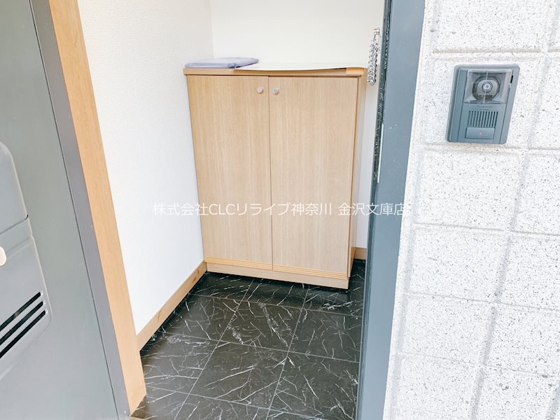 ライフヒルズ横浜  その他10