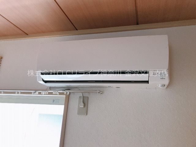 ベイハイツⅠ その他5
