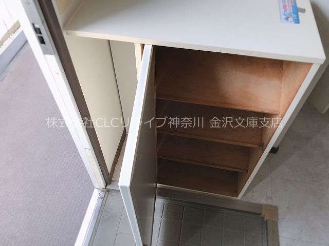 ベイハイツⅠ その他8