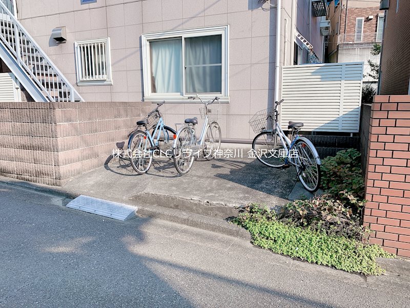エム・メゾン その他外観1