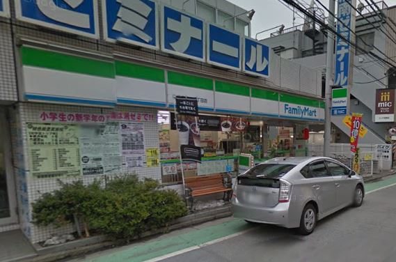 アベニュー富岡 周辺画像4