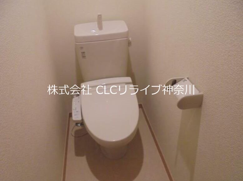 ポラリス富岡 その他1