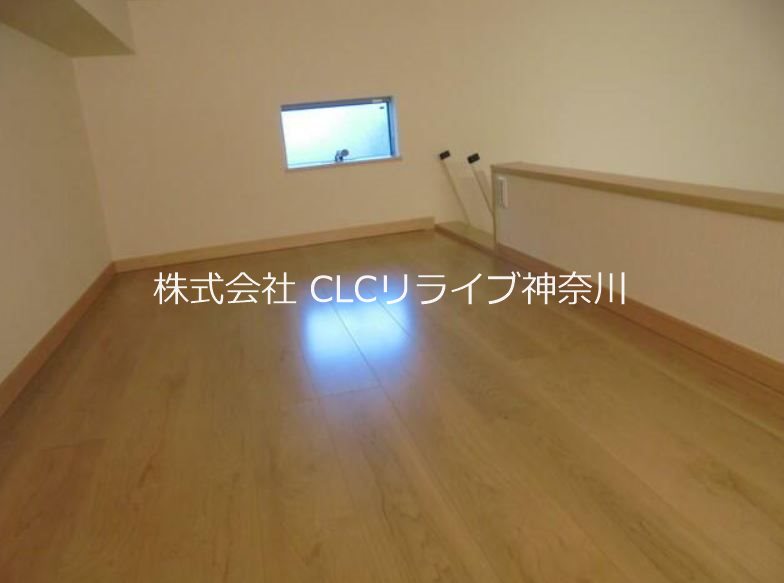 ポラリス富岡 ベッドルーム