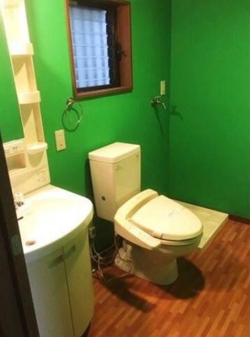 その他外観1