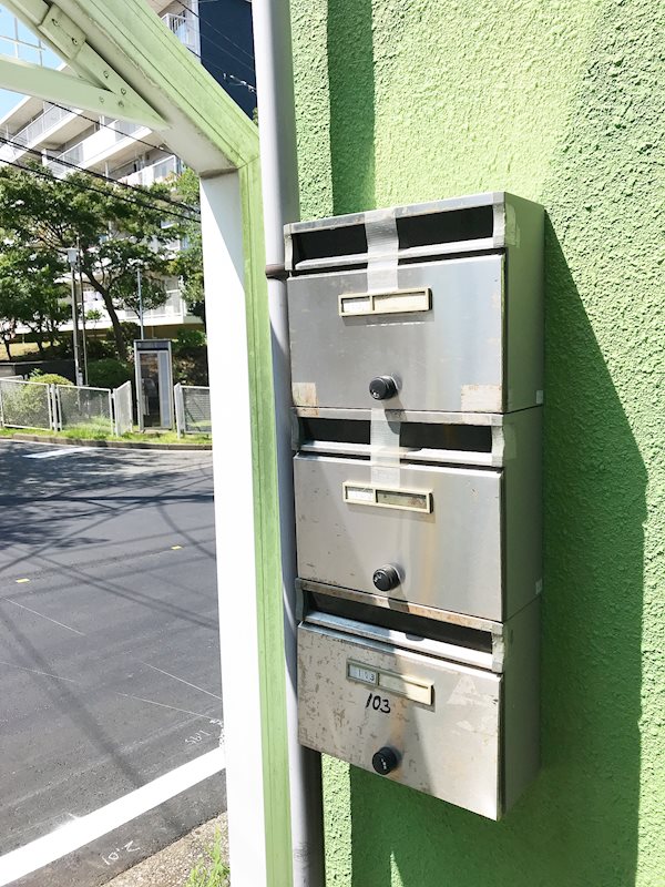 グリーンコーポＨＴ その他5