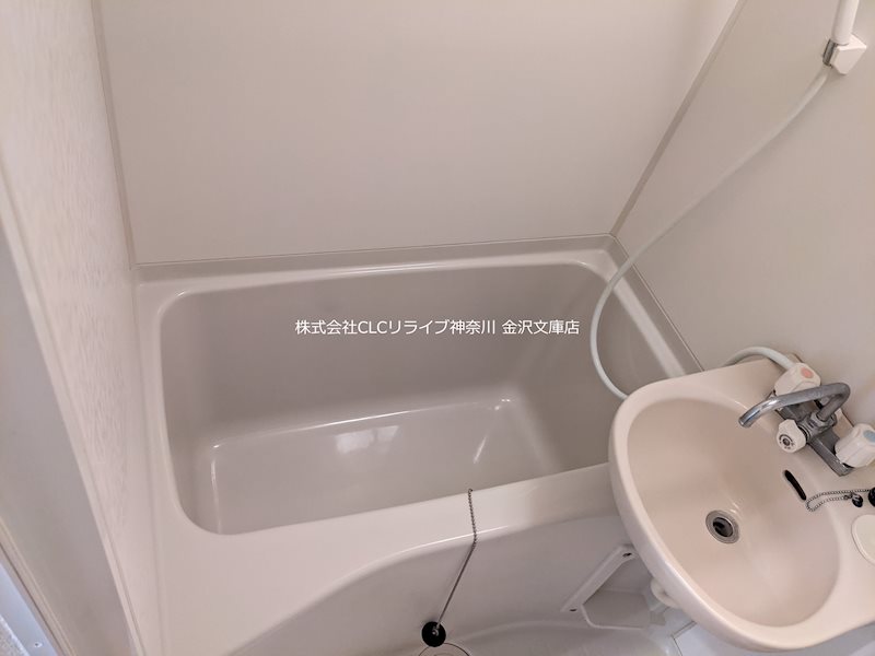 風呂画像
