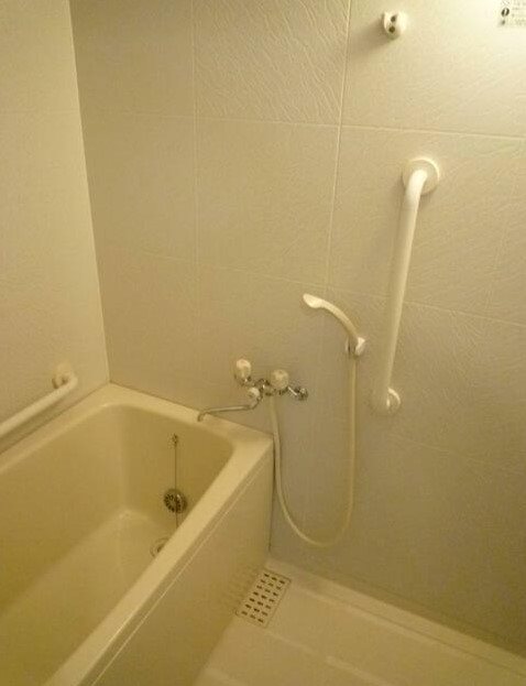 サニーハウス松風 風呂画像