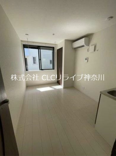 ダイヤモンドテラス野島公園 リビング