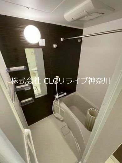 ダイヤモンドテラス野島公園 風呂画像