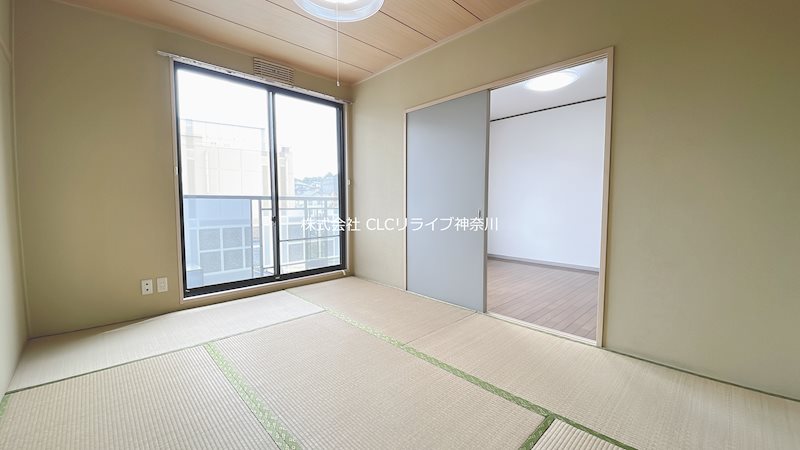 エーデルハイムＢ その他8