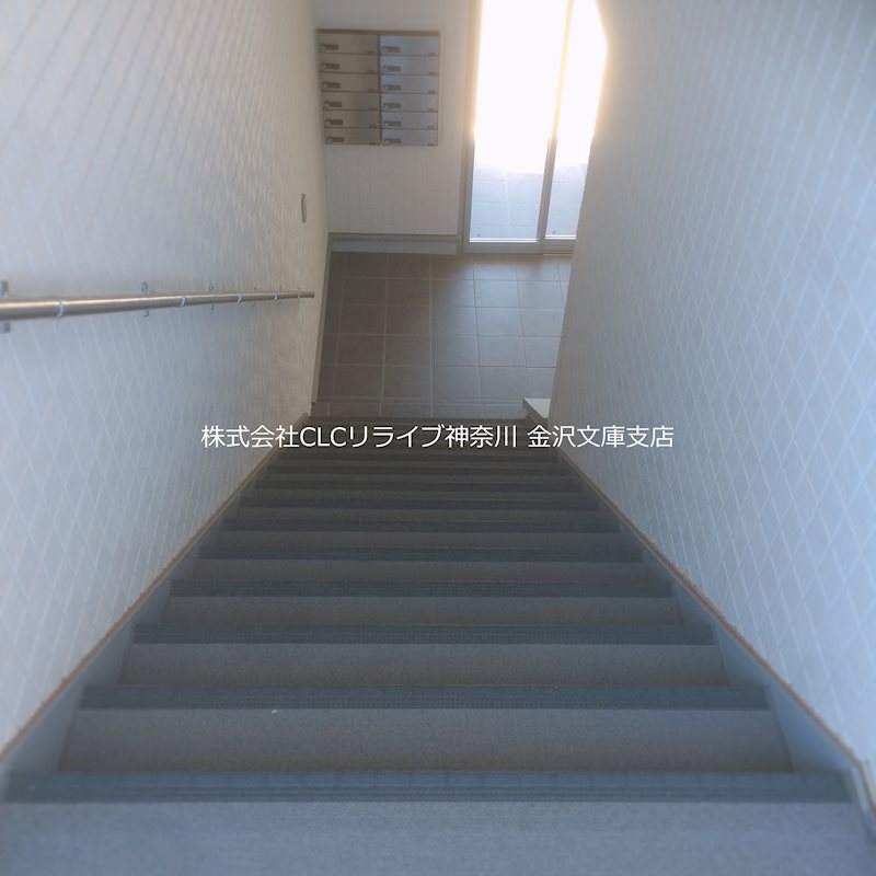 Stro heim その他外観1