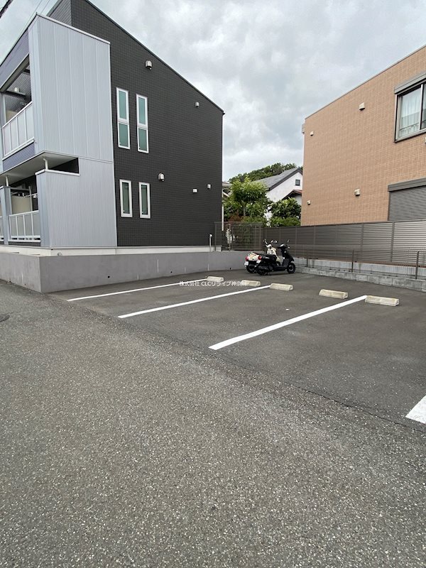 Stro heim その他外観5