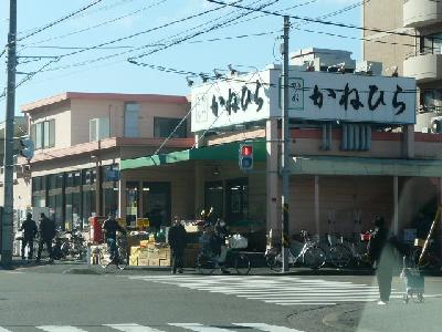 Stro heim 周辺画像2