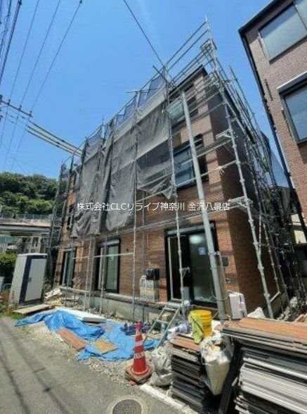 ※同タイプ物件の参考写真です