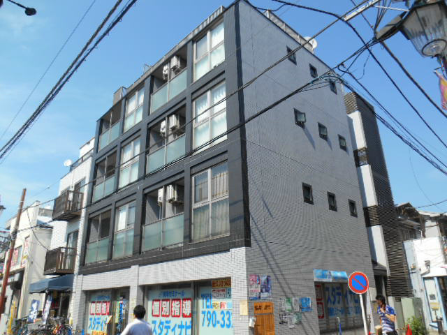 ☆オートロックマンション☆
