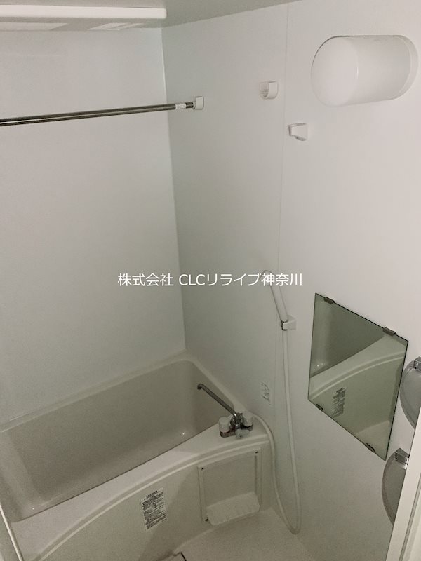TSUBAKIテラス 風呂画像