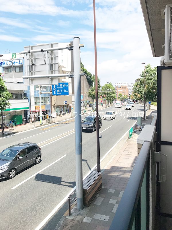 シャトール田口金沢八景 その他4