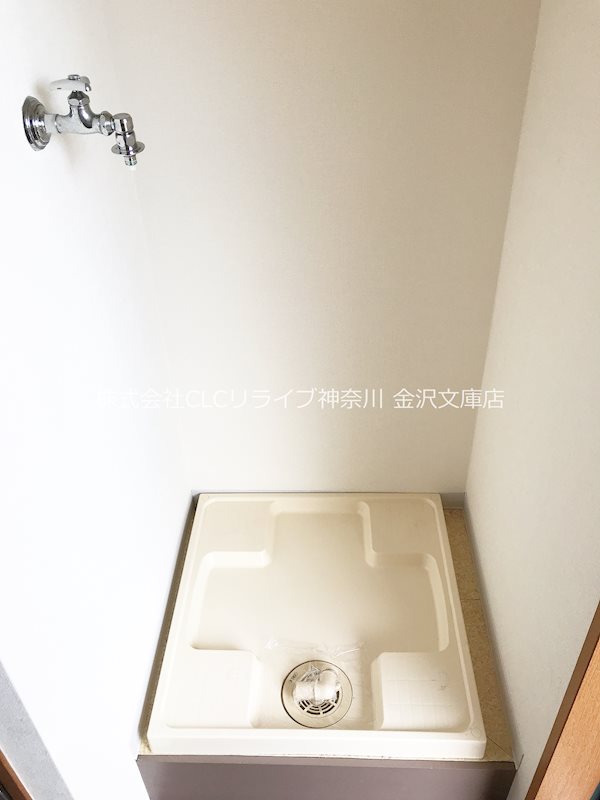 シャトール田口金沢八景 その他11