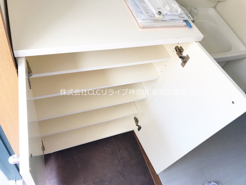 シャトール田口金沢八景 その他12