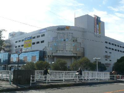 シャトール田口金沢八景 周辺画像4