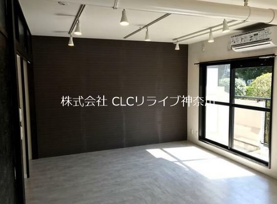 サニーハウス松風 リビング