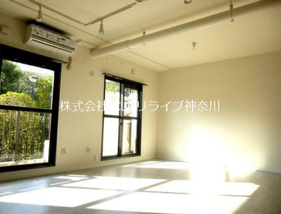 サニーハウス松風 ベッドルーム