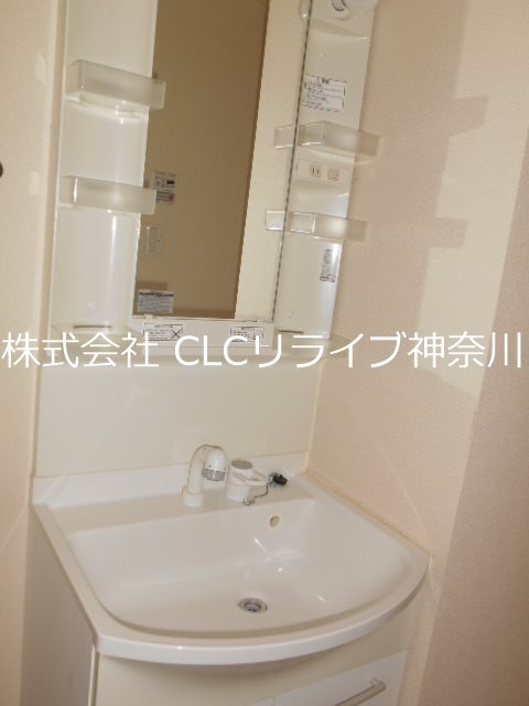 Belle lead その他3