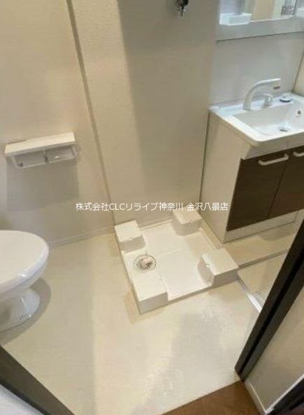 ベイルーム横須賀鷹取 その他8
