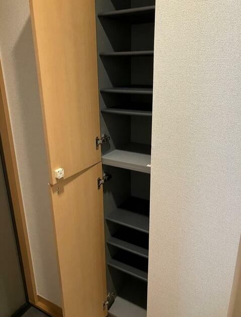 リースランド追浜  その他4