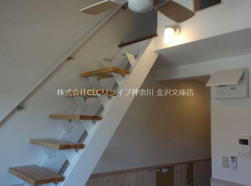 Camellia寺前 その他1