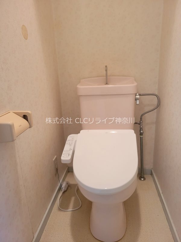 シャンブル金沢文庫 その他1
