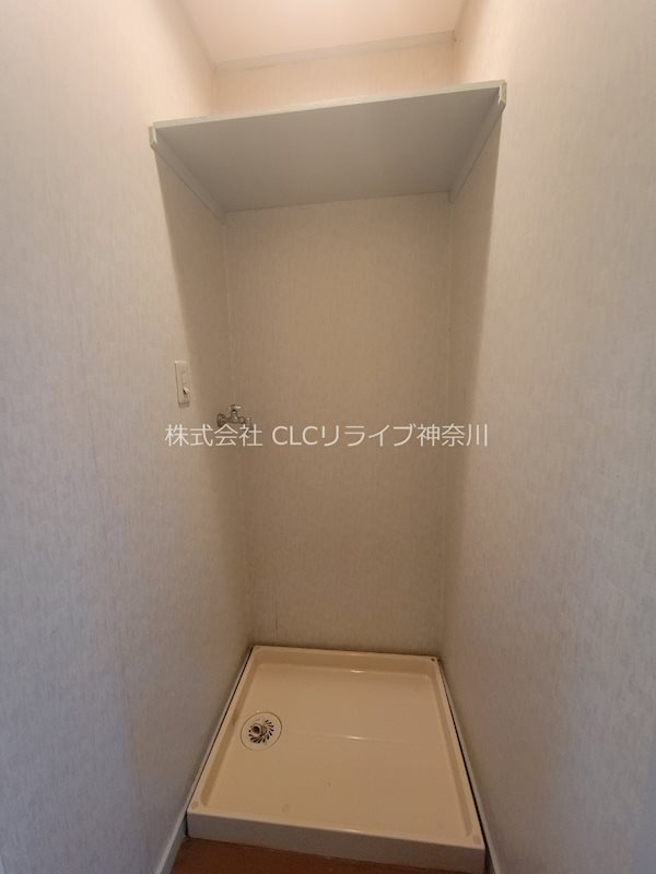 シャンブル金沢文庫 その他2