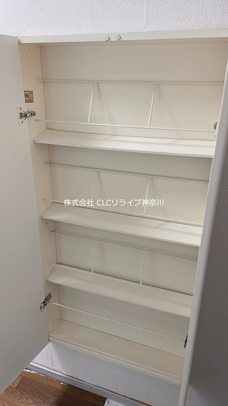 エーデルハイムC その他1