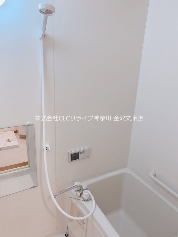 風呂画像