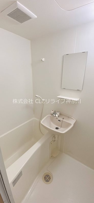 風呂画像