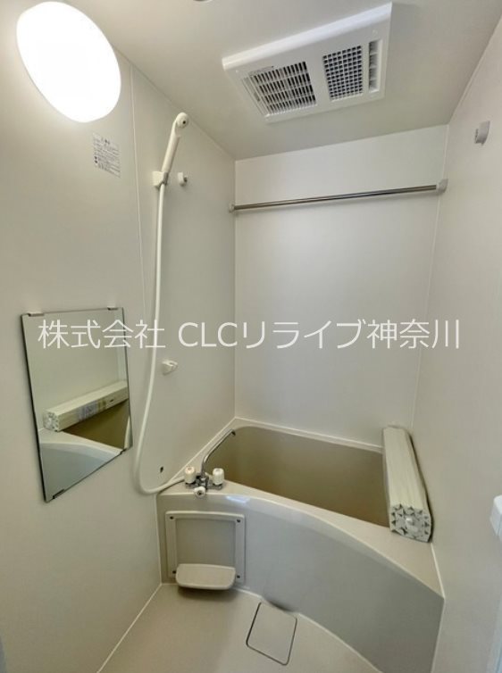 風呂画像