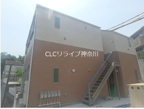 ヴィクトワール 外観